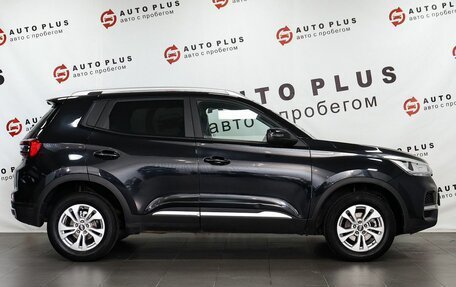 Chery Tiggo 4 I рестайлинг, 2021 год, 1 149 000 рублей, 6 фотография