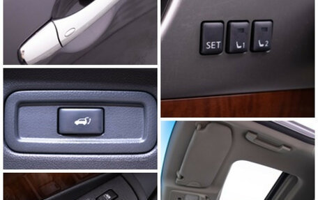 Infiniti QX70, 2013 год, 1 720 000 рублей, 17 фотография