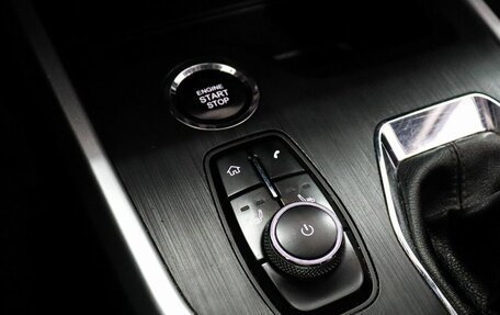 Chery Tiggo 4 I рестайлинг, 2021 год, 1 149 000 рублей, 10 фотография
