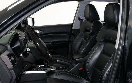 Chery Tiggo 4 I рестайлинг, 2021 год, 1 149 000 рублей, 7 фотография