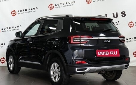 Chery Tiggo 4 I рестайлинг, 2021 год, 1 149 000 рублей, 2 фотография