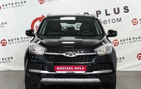 Chery Tiggo 4 I рестайлинг, 2021 год, 1 149 000 рублей, 3 фотография