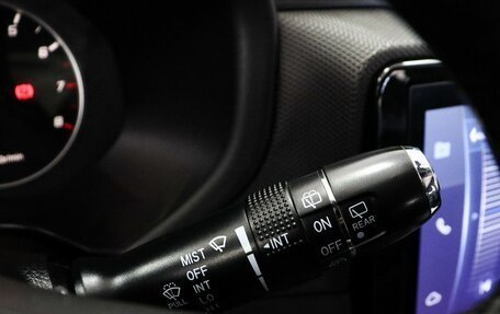 Chery Tiggo 4 I рестайлинг, 2021 год, 1 149 000 рублей, 14 фотография