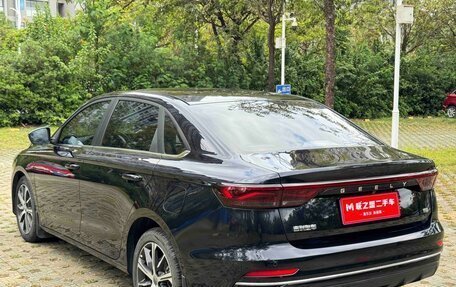 Geely Emgrand, 2022 год, 1 190 000 рублей, 4 фотография