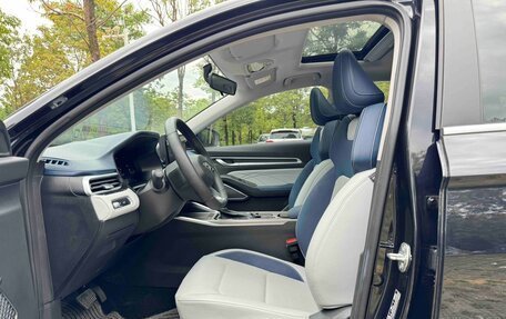 Geely Emgrand, 2022 год, 1 190 000 рублей, 9 фотография