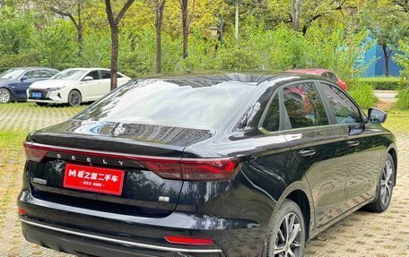 Geely Emgrand, 2022 год, 1 190 000 рублей, 6 фотография