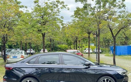 Geely Emgrand, 2022 год, 1 190 000 рублей, 7 фотография