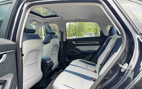Geely Emgrand, 2022 год, 1 190 000 рублей, 10 фотография