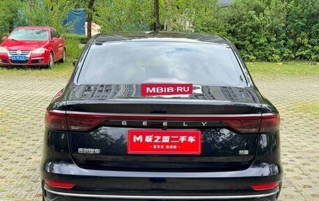 Geely Emgrand, 2022 год, 1 190 000 рублей, 5 фотография