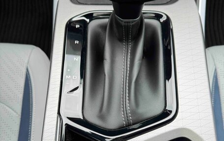 Geely Emgrand, 2022 год, 1 190 000 рублей, 15 фотография