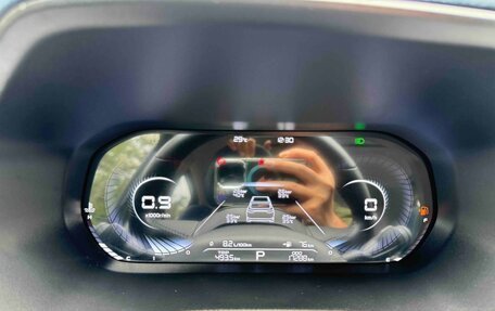 Geely Emgrand, 2022 год, 1 190 000 рублей, 18 фотография