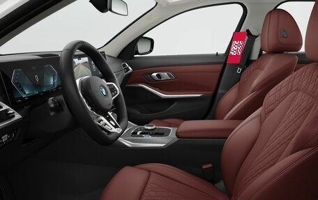BMW i3 I01 рестайлинг, 2024 год, 5 390 000 рублей, 3 фотография