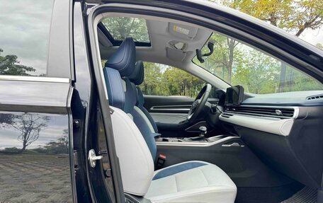 Geely Emgrand, 2022 год, 1 190 000 рублей, 12 фотография