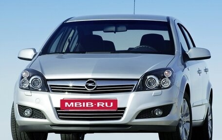 Opel Astra H, 2011 год, 599 000 рублей, 4 фотография