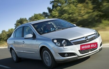 Opel Astra H, 2011 год, 599 000 рублей, 2 фотография