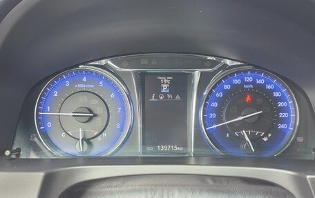 Toyota Camry, 2018 год, 1 899 990 рублей, 11 фотография