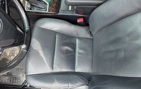 Toyota Camry, 2018 год, 1 899 990 рублей, 10 фотография