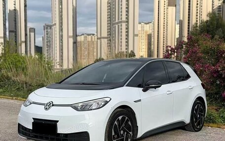 Volkswagen ID.3 I, 2022 год, 1 730 000 рублей, 1 фотография