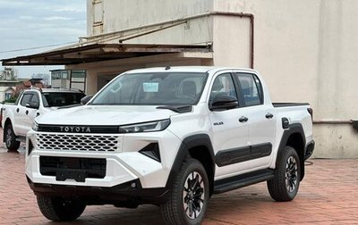 Toyota Hilux, 2026 год, 8 700 000 рублей, 1 фотография