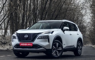 Nissan X-Trail, 2023 год, 4 000 000 рублей, 1 фотография