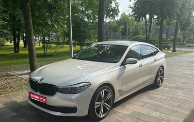 BMW 6 серия, 2018 год, 2 990 000 рублей, 1 фотография