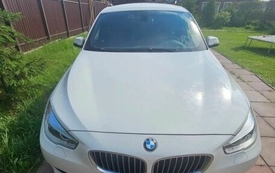 BMW 5 серия, 2013 год, 2 200 000 рублей, 1 фотография