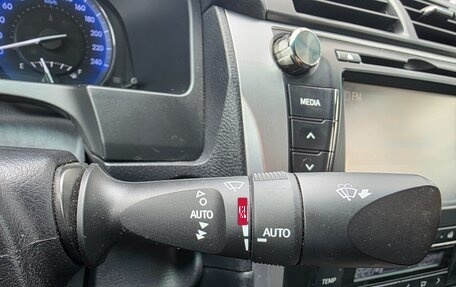 Toyota Camry, 2018 год, 1 899 990 рублей, 20 фотография
