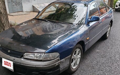 Mazda 626, 1994 год, 150 000 рублей, 1 фотография