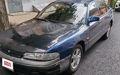 Mazda 626, 1994 год, 150 000 рублей, 1 фотография