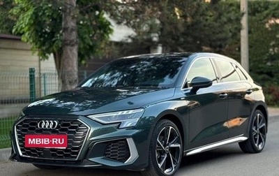 Audi A3, 2022 год, 2 220 000 рублей, 1 фотография