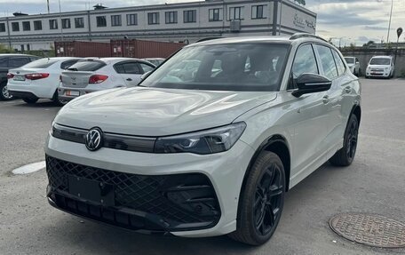 Volkswagen Tiguan II, 2026 год, 4 890 000 рублей, 1 фотография