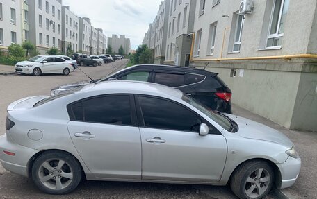 Mazda 3, 2006 год, 310 000 рублей, 2 фотография