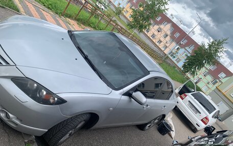 Mazda 3, 2006 год, 310 000 рублей, 5 фотография