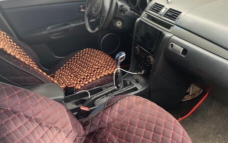Mazda 3, 2006 год, 310 000 рублей, 4 фотография