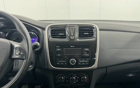 Renault Sandero II рестайлинг, 2017 год, 1 050 000 рублей, 15 фотография