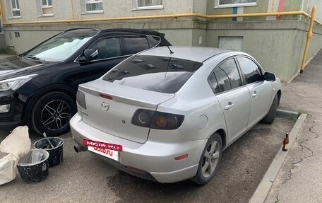 Mazda 3, 2006 год, 310 000 рублей, 3 фотография