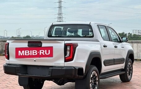 Toyota Hilux, 2026 год, 8 700 000 рублей, 4 фотография