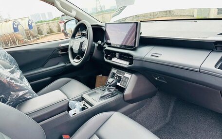 Toyota Hilux, 2026 год, 8 700 000 рублей, 11 фотография