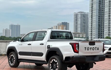 Toyota Hilux, 2026 год, 8 700 000 рублей, 17 фотография