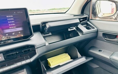 Toyota Hilux, 2026 год, 8 700 000 рублей, 14 фотография