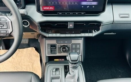 Toyota Hilux, 2026 год, 8 700 000 рублей, 12 фотография