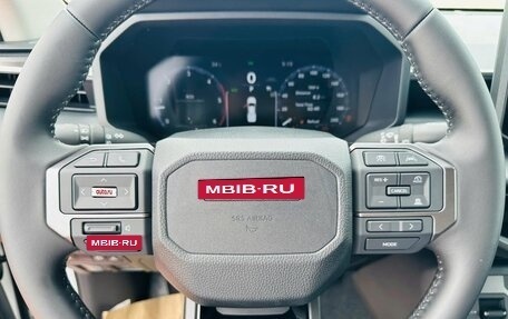 Toyota Hilux, 2026 год, 8 700 000 рублей, 9 фотография