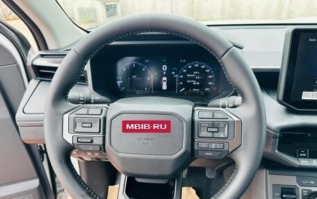 Toyota Hilux, 2026 год, 8 700 000 рублей, 8 фотография
