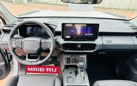 Toyota Hilux, 2026 год, 8 700 000 рублей, 7 фотография