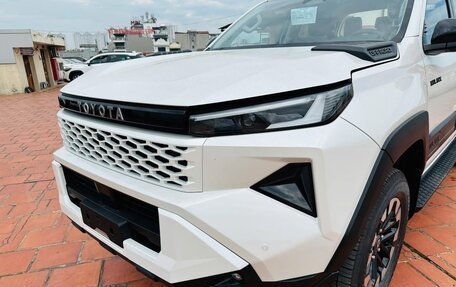 Toyota Hilux, 2026 год, 8 700 000 рублей, 19 фотография