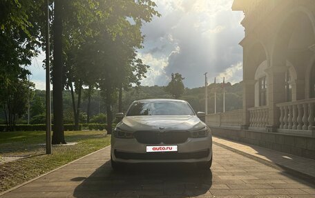BMW 6 серия, 2018 год, 2 990 000 рублей, 3 фотография