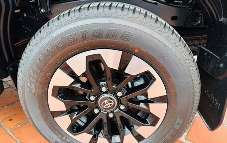 Toyota Hilux, 2026 год, 8 700 000 рублей, 20 фотография