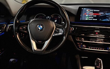 BMW 6 серия, 2018 год, 2 990 000 рублей, 12 фотография