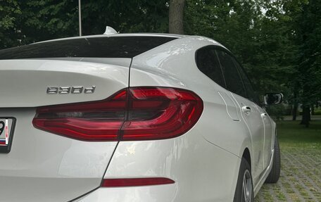 BMW 6 серия, 2018 год, 2 990 000 рублей, 7 фотография