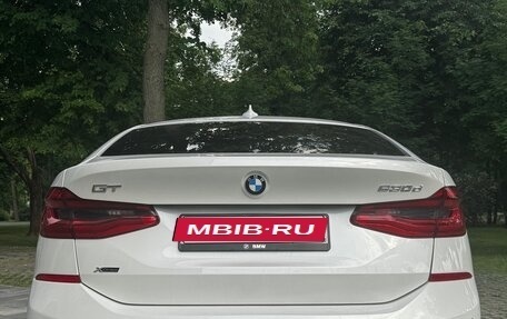 BMW 6 серия, 2018 год, 2 990 000 рублей, 6 фотография